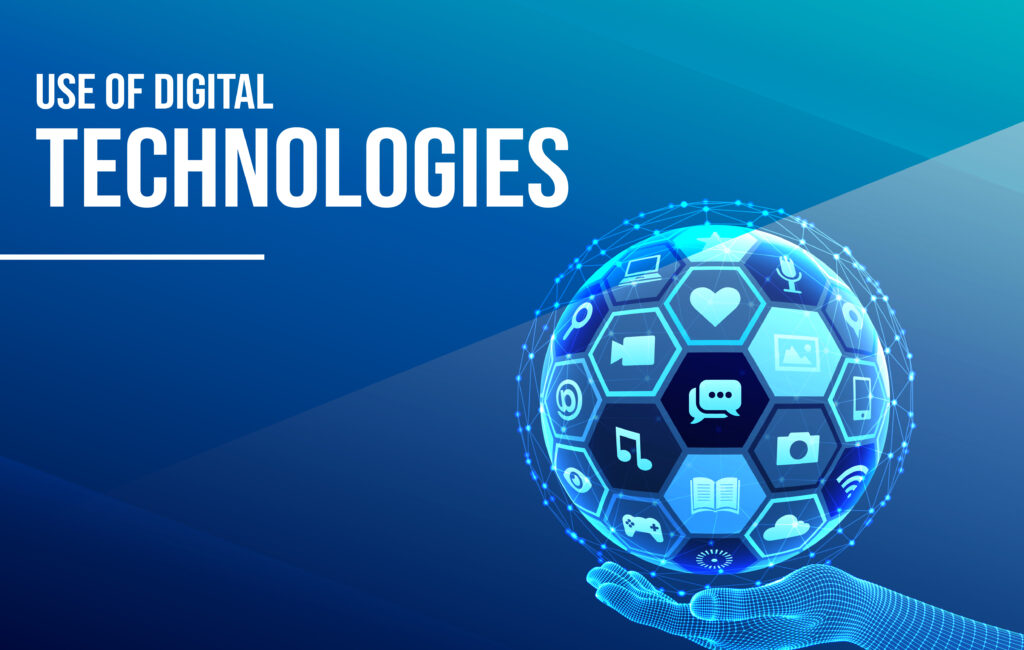 digital technologies