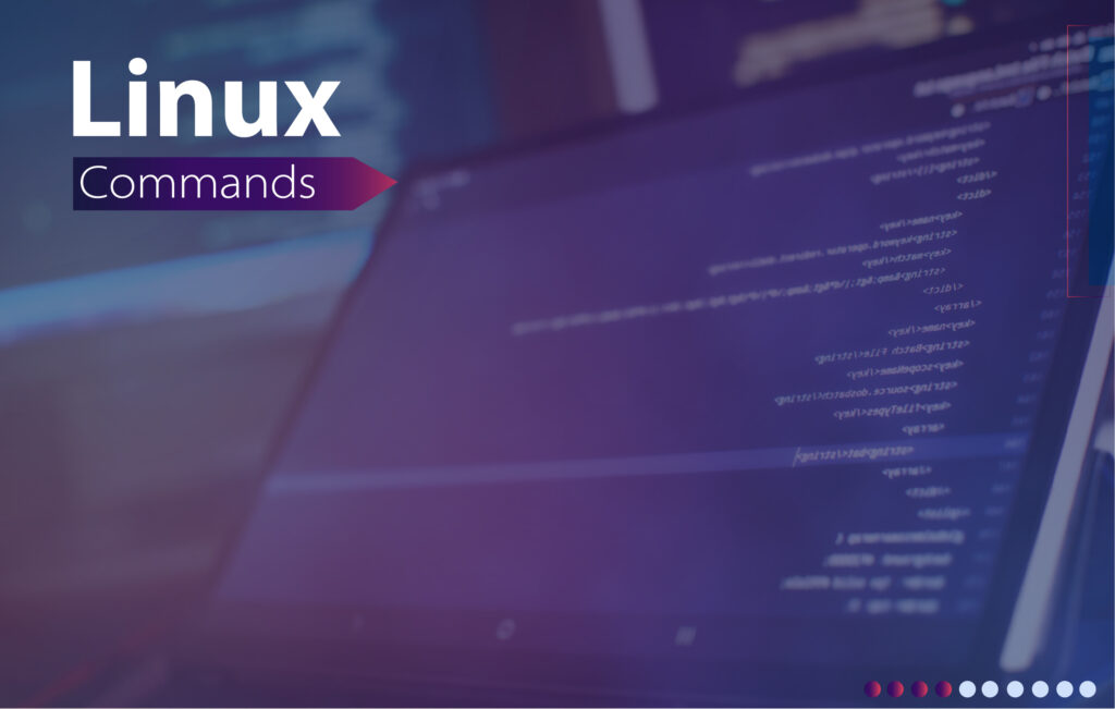 Linux Command for Software Development