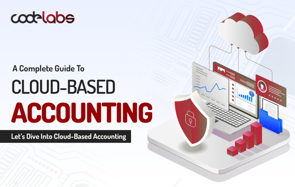 Cloud Computing Accounting