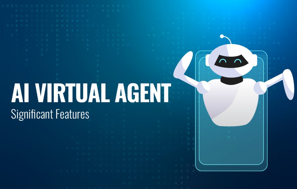 Virtual Agent 